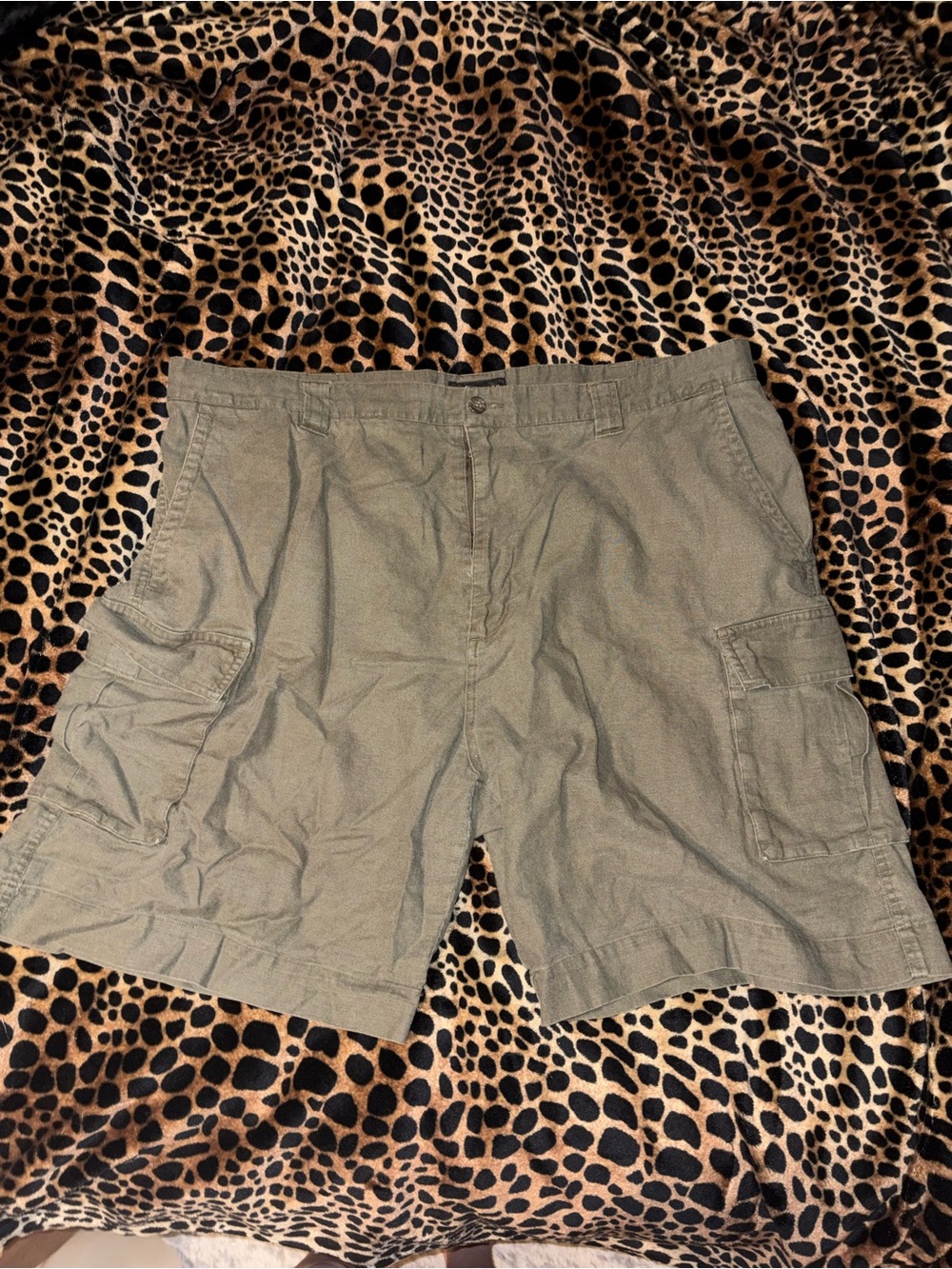 Mens Shorts